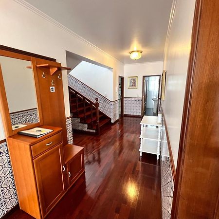 Classic Tranquil Madeiran 4-Bedroom Villa Funchal Buitenkant foto