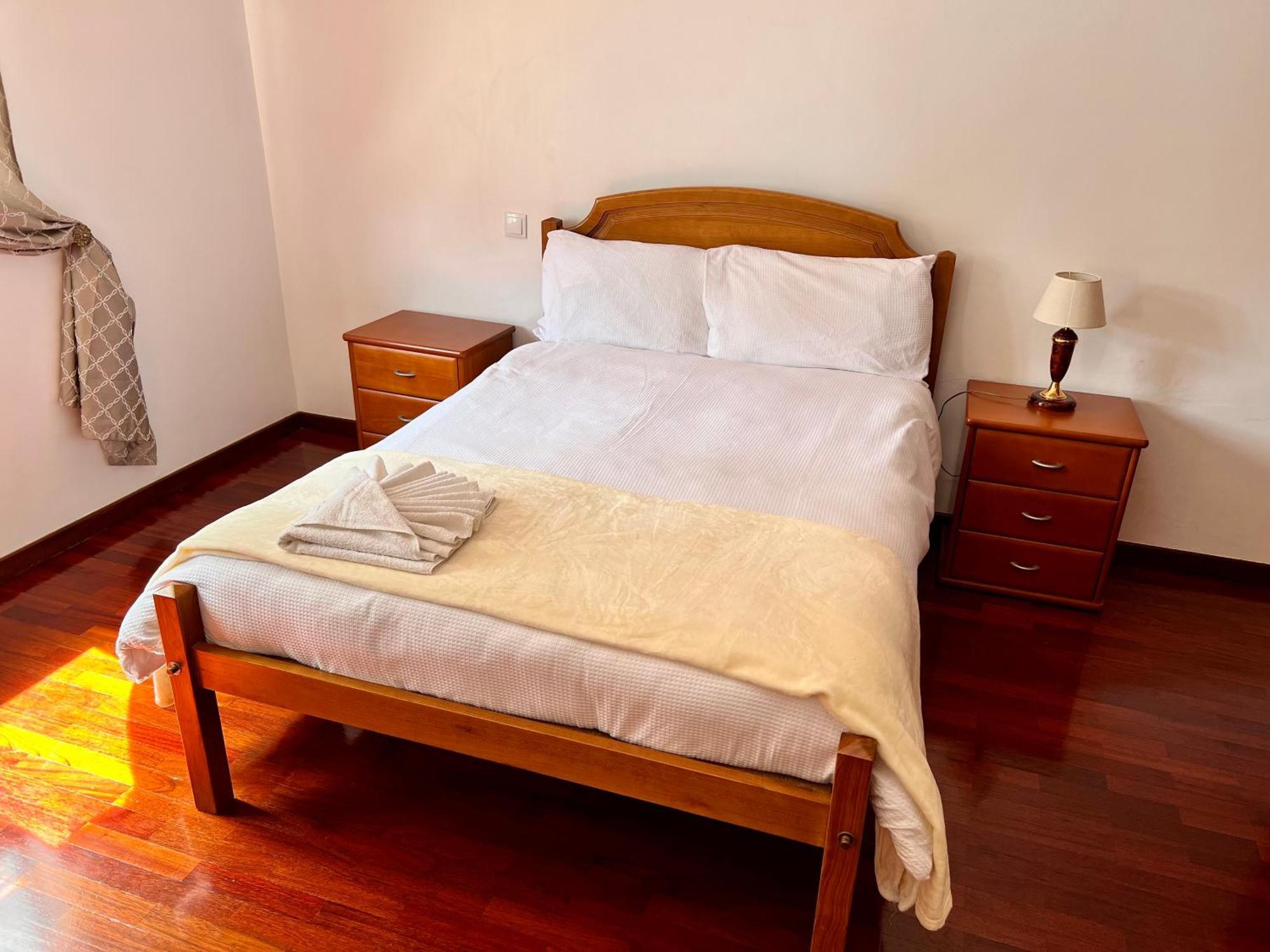 Classic Tranquil Madeiran 4-Bedroom Villa Funchal Buitenkant foto
