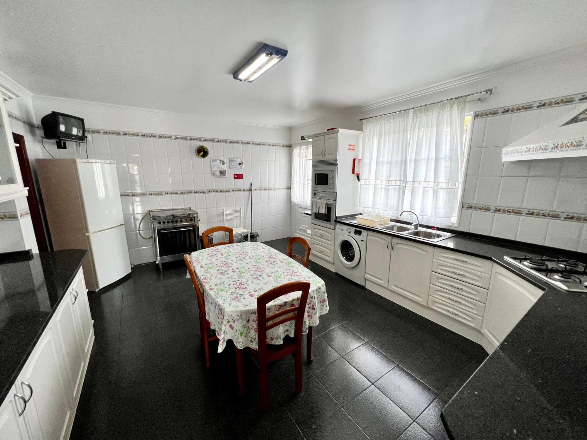 Classic Tranquil Madeiran 4-Bedroom Villa Funchal Buitenkant foto