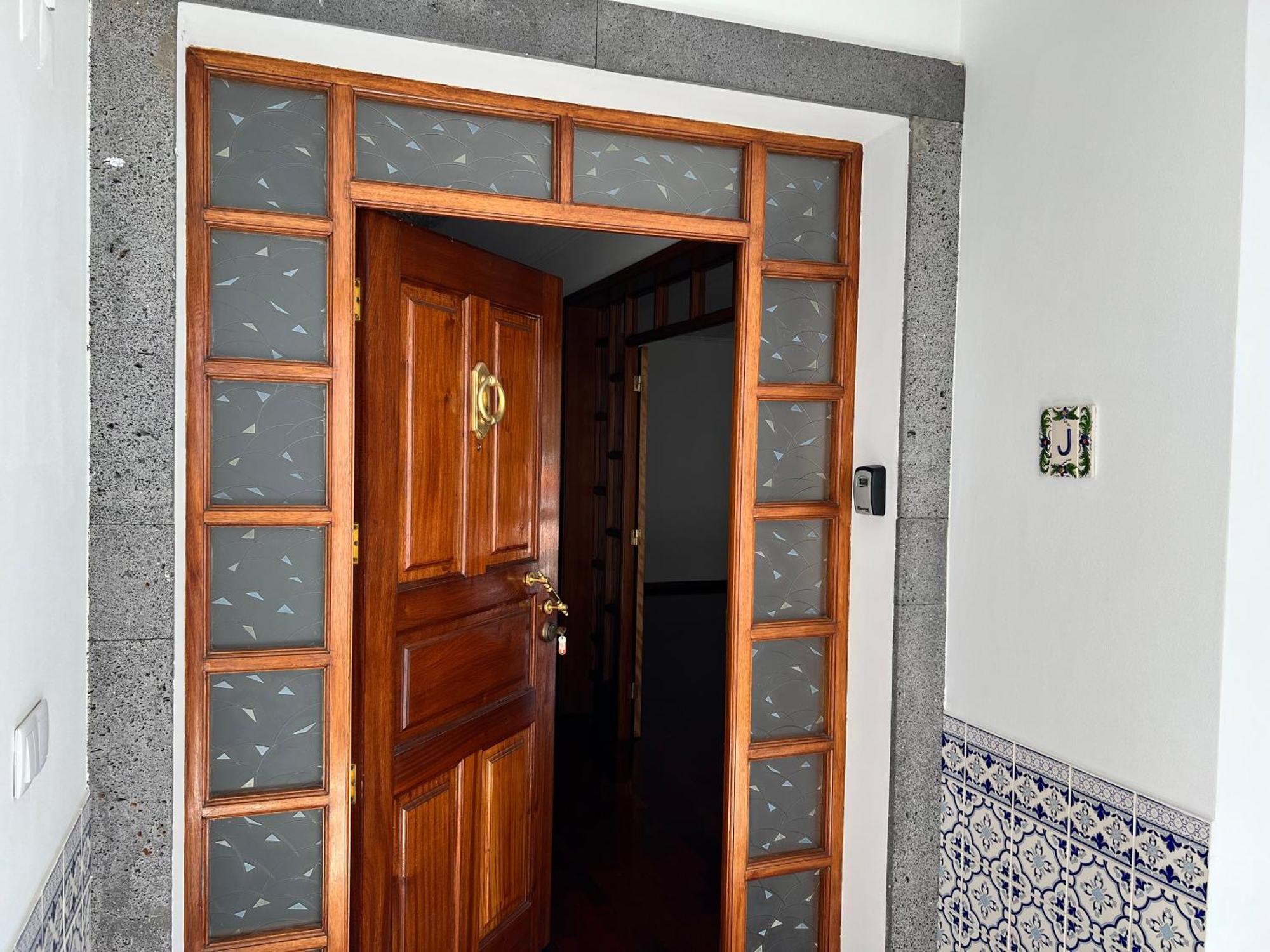 Classic Tranquil Madeiran 4-Bedroom Villa Funchal Buitenkant foto